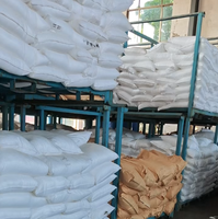 HPMC Hydroxypropylméthylcellulose CAS 9004-65-3 Éther de cellulose pour usage industriel