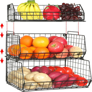 Handwoven Samaria <b>Basket</b> Traditional African <b>Baskets</b> Perfect for Unique Home Decoration - Product Image 3