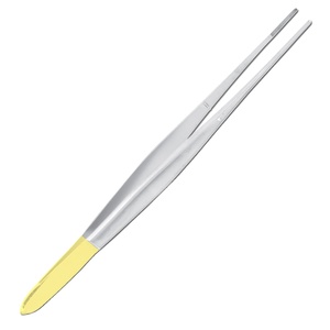 Pinces à pansement pelvien TC Evans - Product Image 1