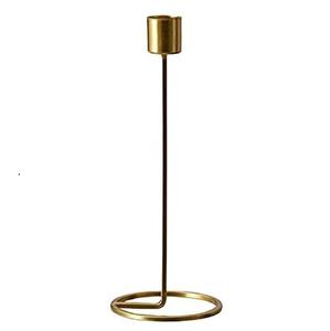 Bougeoir chauffe-plat de style moderne avec porte-verre parfait pour la décoration intérieure, les fêtes d'anniversaire et de mariage - Product Image 5