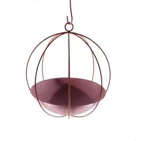 กระถางต้นไม้แขวนเพดานขนาดเล็กแบบเรียบง่ายดีไซน์ยอดเยี่ยม - Product Image 2