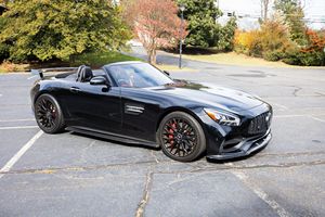 Mercedes-AMG GT Roadster 2020 en Perfectas Condiciones - Product Image 5