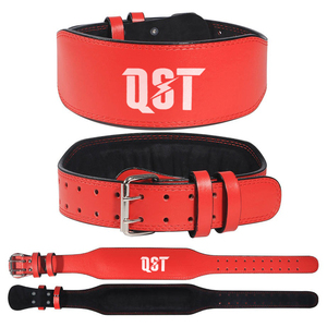 Ceinture de soutien du poignet en cuir de vache respirant avec logo personnalisé, best-seller, pour l'entraînement et la musculation avec protection avancée - Product Image 4