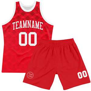 Uniforme de Baloncesto para Hombre, Nuevo, de Fábrica, al por Mayor, Personalizado por Sublimación, Secado Rápido, Transpirable, Duradero y Ligero - Product Image 1