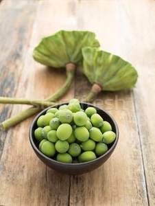 Gran Promoción de semillas de loto orgánicas sabor fresco que no puedes resistir - Product Image 5