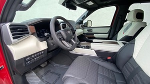 TOYOTA SEQUOIA CAPSTONE 2023, 4x4, Tracción en las Cuatro Ruedas, Motor V6 de 3.4L, Transmisión Automática, SUV/Crossover - Product Image 4