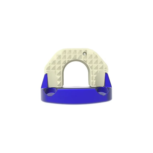 Solingmed SM-444 Veterinary Instrument Medical Surgery Implant Peak TLIF Stainless Steel <b>Cage</b> CE Certified Posterior Lumbar - Product Image 3