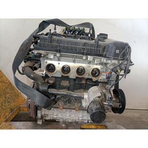 Motore Completo DR Serie 4.0 SQRE4G15C Benzina 1 (21>) - Product Image 4