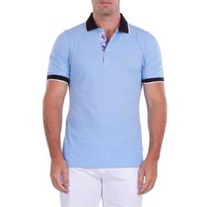 Ummer-Camiseta de manga corta para mujer, camisa de cuello redondo, color negro - Product Image 1