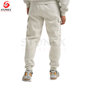 Conjunto Deportivo para Hombre de Alto Rendimiento, para Gimnasio, Running y Fitness, con Logotipo y Diseño Personalizados, Impresión OEM, Gran Venta - Product Image 4