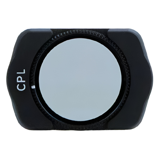 CPL 1/2 Black White Pro Mist Filters Set For Dji Osmo Pocket 3 Action Camera Accessories 3 Packs