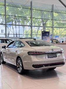 รถยนต์ Volkswagen Passat 1.8L ปี 2023 เครื่องยนต์เบนซิน สภาพดีมาก คุณภาพสูง พร้อมส่งมอบ - Product Image 6