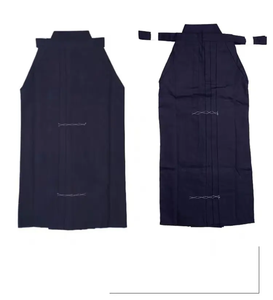 ชุดยูโดอิคิโดแบบมืออาชีพสำหรับผู้ผลิต (OEM) ออกแบบเองได้ ราคาขายส่ง คุณสมบัติคือความยืดหยุ่น - Product Image 6