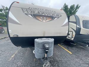 Forest River Wildwood 31BKIS d'occasion 2015 - Product Image 4