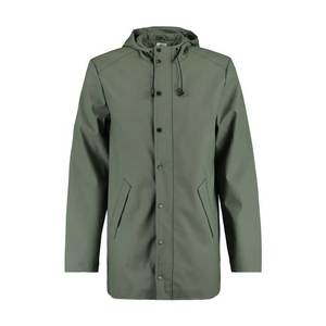 Chaqueta de Invierno Acolchada con Capucha para Hombre, Personalizada, Resistente al Viento, Impermeable, Transpirable, con Forro de Seda, Estilo de Trabajo, para Exteriores, OEM, Venta al Por Mayor - Product Image 1