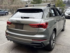 AUDI Q3 QUATTRO PREMIUM PLUS S LINE 45 TFSI 2021 USADO, Volante a la Izquierda/Derecha - Product Image 4