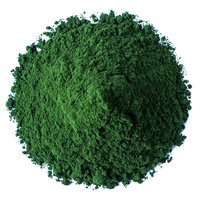 Spirulina Poeder, Blauwe Spirulina Poeder, Organische Algen Poeder Mix