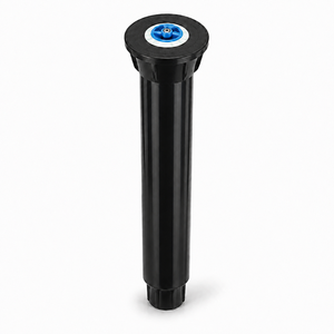 Arrosage paysager 1004, arroseur escamotable auto-nettoyant de 10 cm, buse réglable de 0 à 360 degrés, pour pelouse et ferme - Product Image 5