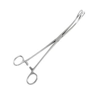 Pinzas Quirúrgicas Dentadas Rectas con Punta Ovalada de Surgiright, Venta Directa de Fábrica - Product Image 4