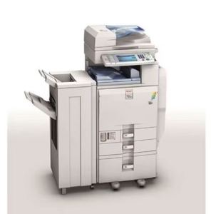 NUEVO Escáner Impresora Multifunción Afi-cio M P C3004 C3504 C4504 C5504 C6004 3054 3554 6054 de la UE con Colores de Impresión de Alta Calidad - Product Image 3