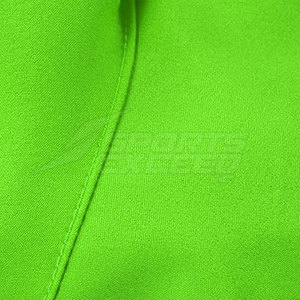 Pantalones Cortos Deportivos para Gimnasio, Sólidos, Casuales, Transpirables, de Poliéster/Nailon de Alta Calidad para Hombre - Product Image 5