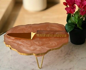 Bán chạy nhất phong cách và bền bánh nhựa đứng cho đám cưới và trang trí bên - Product Image 4