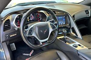 USADO LHD/RHD 2019 CHEVROLET CORVETTE Z06 COUPE - Product Image 3