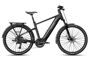 Bicicleta eléctrica Aventon Level 4 ADV - Motor central - Product Image 1