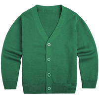 Nouveau pull cardigan à manches longues élégant pour femmes, en tricot doux, avec logo sur le devant, tendance, décontracté