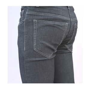 Nouveau style 2026 – Jean pour homme, streetwear extérieur, qualité supérieure, couleur unie, respirant, en promotion - Product Image 5