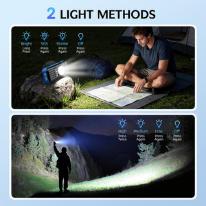 อุปกรณ์เสริมมือถือ แบรนด์สั่งทำพิเศษ แบตสำรองพกพา กันน้ำ ชาร์จเร็ว พลังงานแสงอาทิตย์ไร้สาย ความจุ 20000 มิลลิแอมป์ - Product Image 2