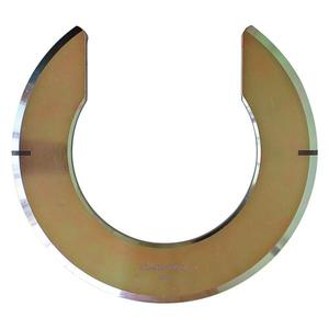 Ensemble d'outils manuels Gedore KL-0029-1702 avec fonction de réglage de la taille par anneau de support - Product Image 1