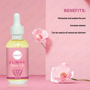 OEM Yoni Climax Oil Female Sexual <strong>Stimulants</strong> Solving Libido Loss <strong>Vaginal</strong> Dryness - Product Image 5