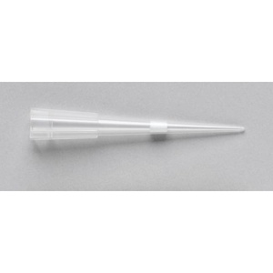Embout de pipette stérile filtré biseauté QSP 2-20 L Réf. QSP-TF113-20-Q Pack de 10 boîtes 960 pointes au total - Product Image 1