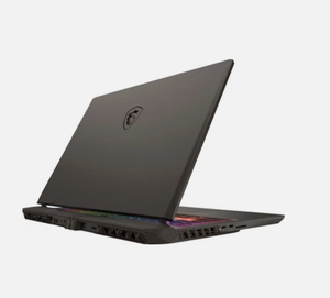 VENTAS CALIENTES MS1 Vect0r 16 HXS A1 400 16 275HX 5080 RTXS 16GB 1TB 16 LCD Gris 2560 1600 (Compra 3 y Obtén 1 Gratis) TELEGRAM/ +1 6319219112 - Product Image 1