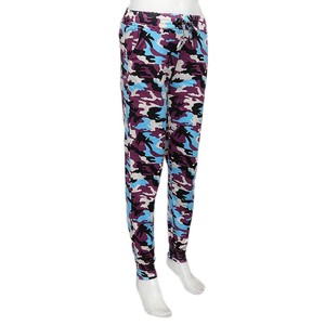 Insight International Factory Wholesale OEM Service Women's Printed Modal Fabric Pajama-Free Size