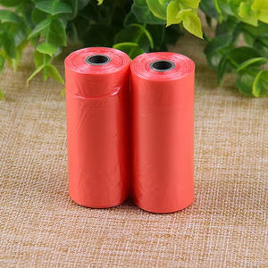 Le film en nylon roule le nouveau plastique noir de polyéthylène polyvalent de Hirech 200UM VietNam pour exporter le pays différent - Product Image 1