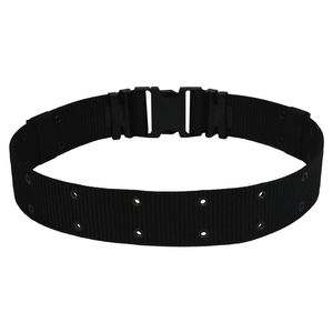 Cinturón táctico de seguridad ajustable Oem, cinturón utilitario de protección de seguridad, cinturón táctico personalizado para hombre, materiales de nailon y poliéster, colores - Product Image 1