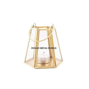 Portavelas votivo de mesa con forma personalizada, soporte votivo de Metal de tamaño y más nuevo diseño al precio más bajo - Product Image 2