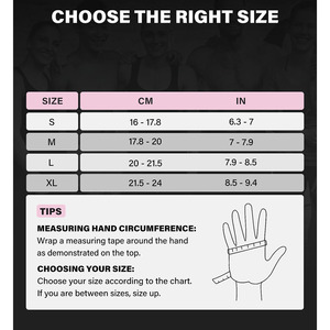 Gants de moto confortables en tissu de bonne qualité 2025 pour le cyclisme en extérieur, antidérapants, demi-doigts - Product Image 6