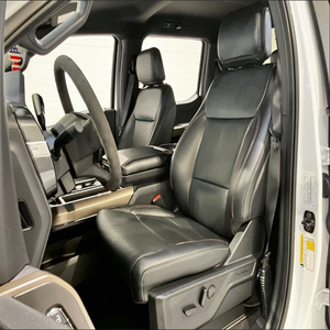 Meilleures ventes 2024 : Ford F-150 5.0 V8 4x4 Crew Cab avec pack technologique et garantie, 294 kW 400 CV, très demandé - Product Image 5