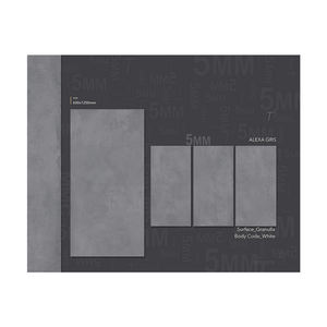 Baldosas de porcelana pulida esmaltada de alta calidad para sala de estar, estilos clásicos modernos, acabado mate brillante, paredes interiores - Product Image 6