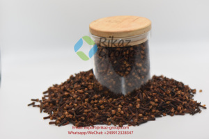 Clavos de olor orgánicos de la más alta calidad al por mayor, directamente de Tanzania, productos agrícolas Premium - Product Image 4