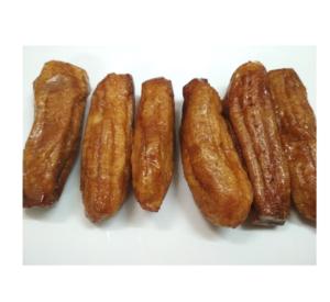 ขนมกล้วยหอมอบแห้งแบบหวานสำหรับส่งออกเนื้อนุ่มกล้วยตากแห้งโรงงานในเวียดนาม - Product Image 1