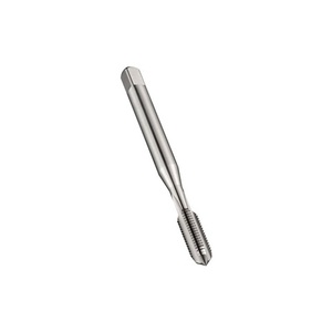 DORMER-ISOC 2-3 E620 4/4.91x0.7 HSS 1.5 6H DORMER Machine <b>Tap</b> Product Category <b>Taps</b> - Product Image 1