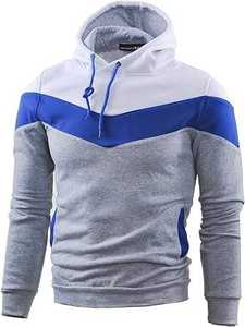 Vente en gros de sweats à capuche en coton 450 GSM Premium Sweatshirts lourds Prix d'usine Sweatshirts chauds confortables - Product Image 3
