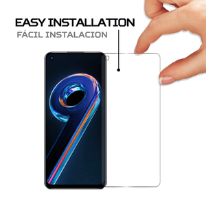 ฟิล์มกันรอยหน้าจอ Realme 9 Pro+ ป้องกันการกระแทก - Product Image 3