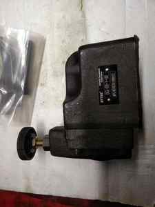 วาล์วควบคุมการไหลแบบไฮดรอลิกวาล์วระบาย BG-06-32 BG-03-22 BG-06-1-T-31 BG-03-1-32--220 - Product Image 4