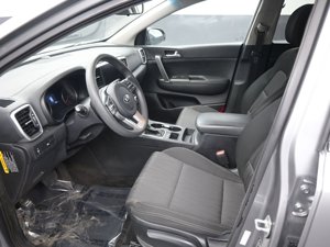 Kia Sportage LX 2021 Usado en Buen Estado - Product Image 3