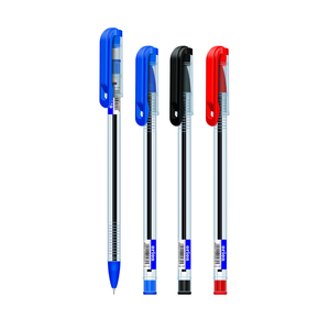 Bolígrafo ATLAS, Escritura Suave, Bolígrafo de Gel, Ligero, para Oficina y Escuela, Calidad Premium al Mejor Precio - Product Image 1